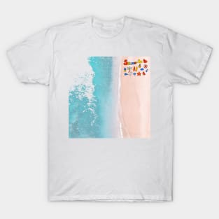 SUMMER T-Shirt